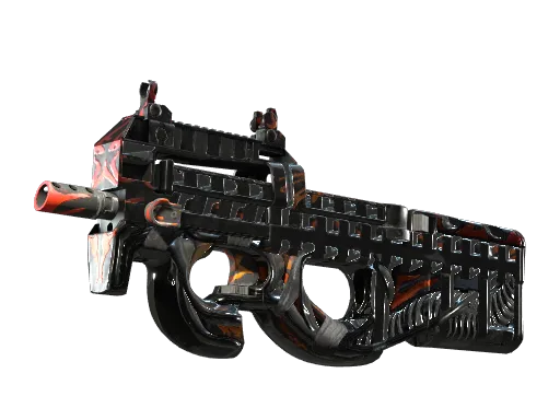 P90 | Vent Rush (Factory New)