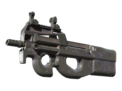 P90 | Wash me
