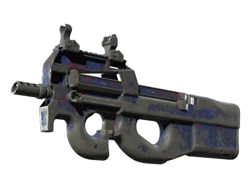 P90 | Teardown