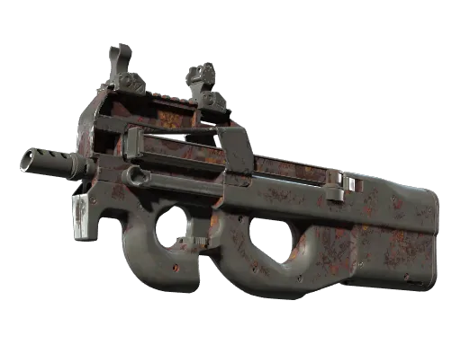 P90 | Sunset Lily