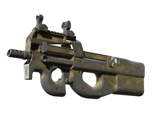 P90 | Sand Spray