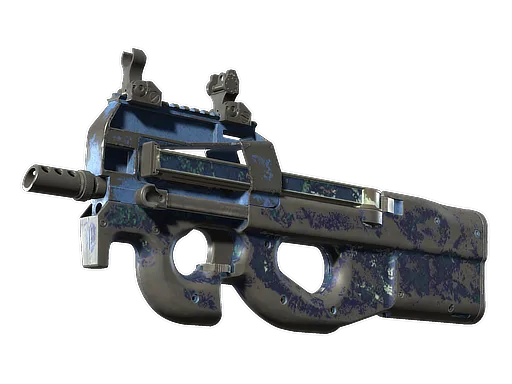 P90 | Reef Grief