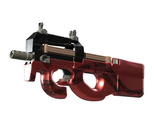 P90 | Cold Blooded (Factory New)