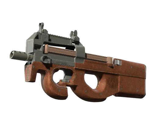 P90 | Leather