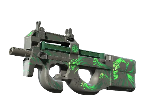 P90 | Grim (Factory New)