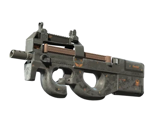 P90 | Elite Build