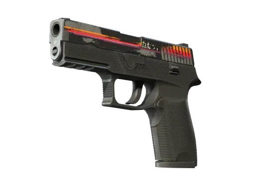 P250 | Cassette