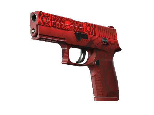 P250 | Muertos