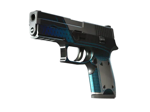 P250 | Valence (Factory New)