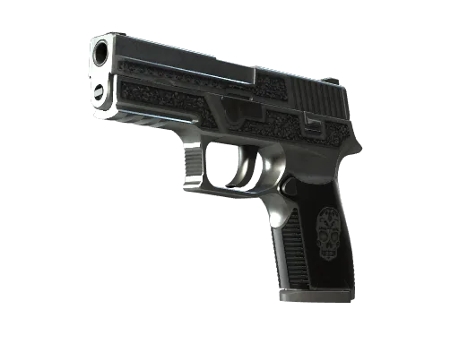 P250 | Cartel (Factory New)