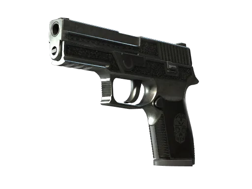 P250 | Cartel