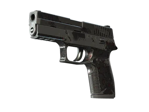 P250 | Dark Filigree