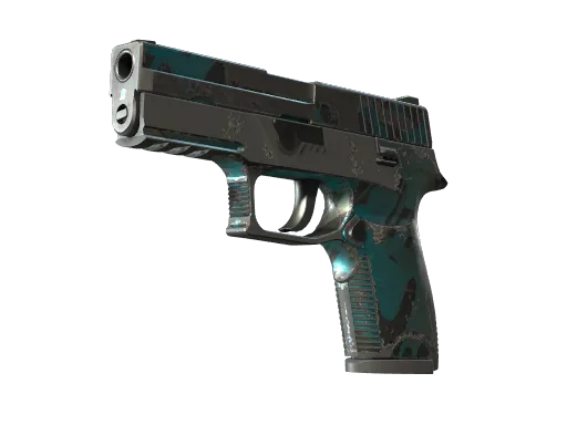 P250 | Ripple