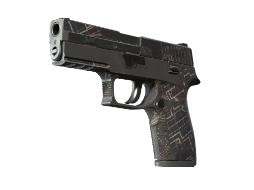 P250 | Facility Draft