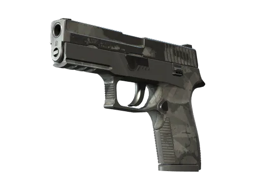 P250 | Facets