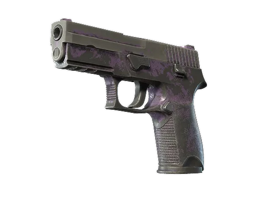 P250 | Plum Netting