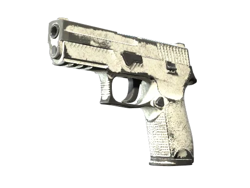 P250 | Whiteout