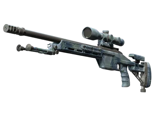 SSG 08 | Tropical Storm (Factory New)