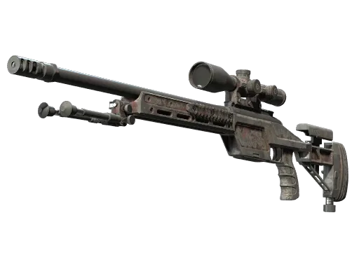 SSG 08 | Prey