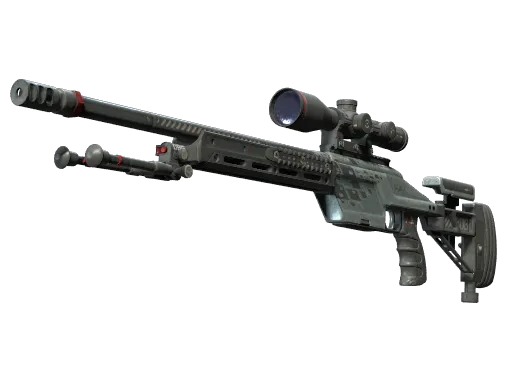SSG 08 | Dezastre