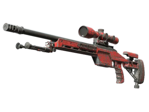 SSG 08 | Calligrafaux