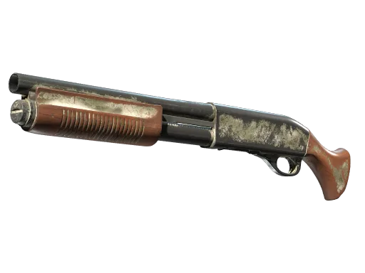 Sawed-Off | Sage Spray