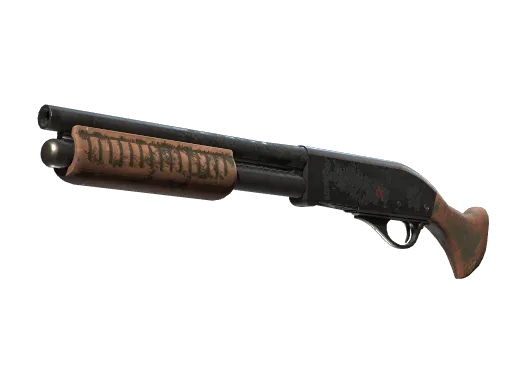 Sawed-Off | Bamboo Shadow