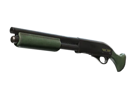 Sawed-Off | First Class (Factory New)
