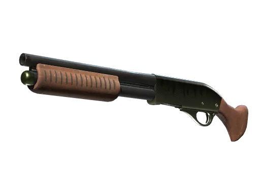 Sawed-Off | Zander (Factory New)