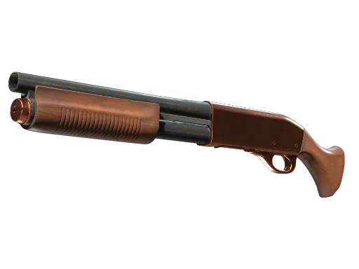 Sawed-Off | Copper (Factory New)