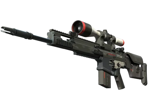 SCAR-20 | Cyrex