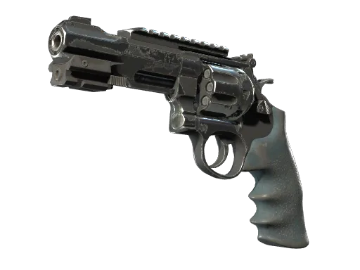 R8 Revolver | Night