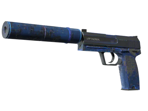 USP-S | Blueprint