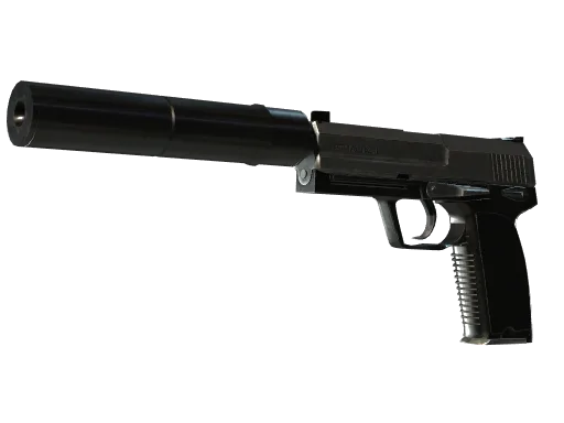 USP-S | Stainless