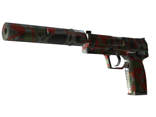 USP-S | Serum (Factory New)