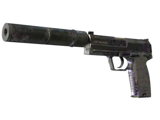 USP-S | Purple DDPAT