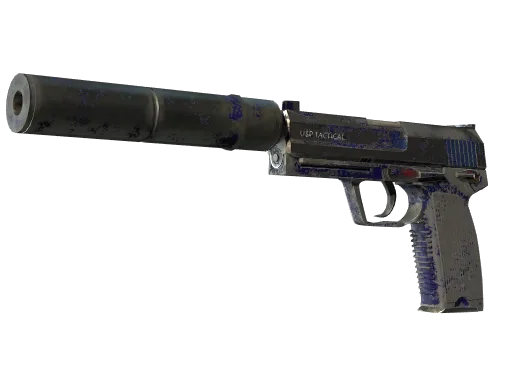USP-S | Royal Blue