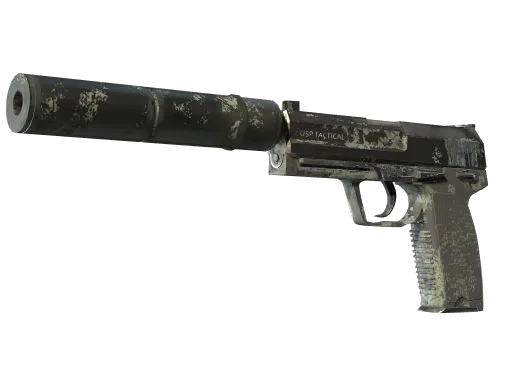 USP-S | Night Ops