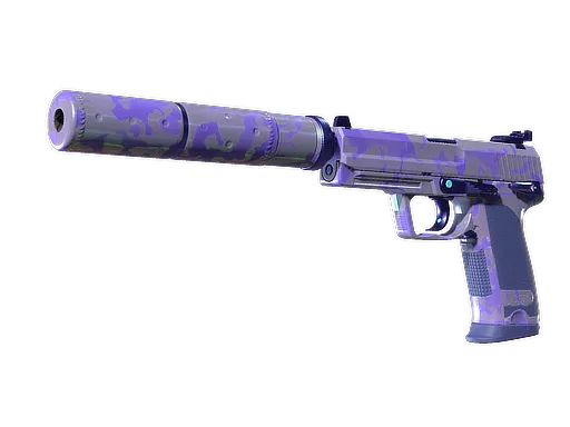 USP-S | Sleeping Potion (Factory New)