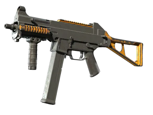 UMP-45 | Caramel