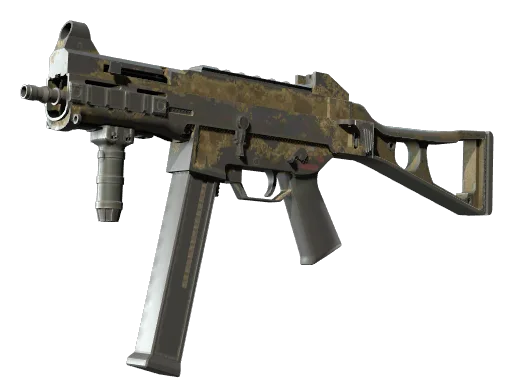 UMP-45 | Mudder
