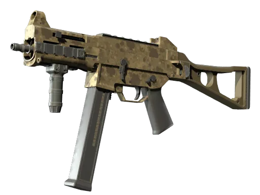 UMP-45 | Mudder (Factory New)