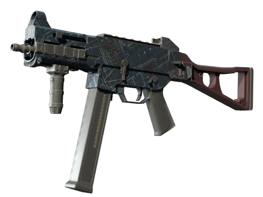 UMP-45 | Facility Dark (Factory New)