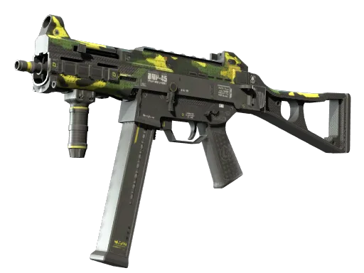 UMP-45 | Riot (Factory New)