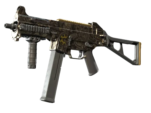 UMP-45 | Mechanism (Factory New)