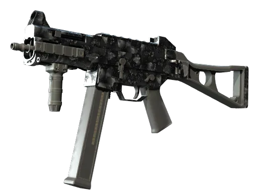 UMP-45 | Metal Flowers (Factory New)