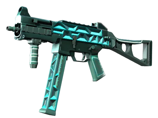 UMP-45 | Scaffold (Factory New)