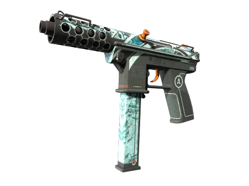 Tec-9 | Avalanche