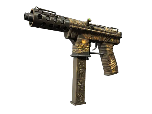 Tec-9 | Mummy's Rot (Factory New)