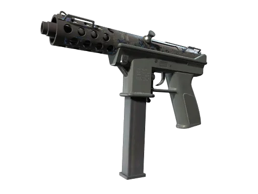 Tec-9 | Ice Cap